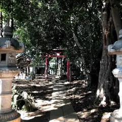 菅原神社