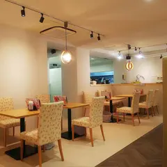 オアシス珈琲