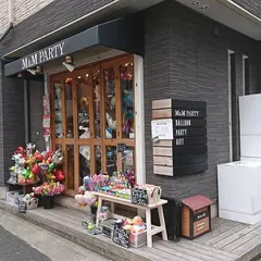 エム・アンド・エムパーティー 神楽坂店