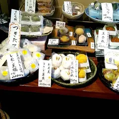 梅花亭ポルタ神楽坂店