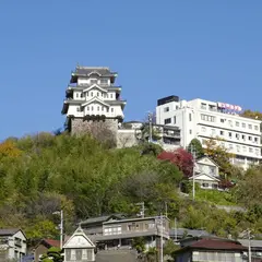 尾道ビュウホテルセイザン