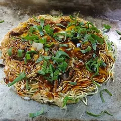 お好み焼き のぐち