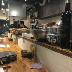 橋の湯食堂