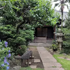 保安寺
