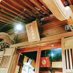 寄木神社