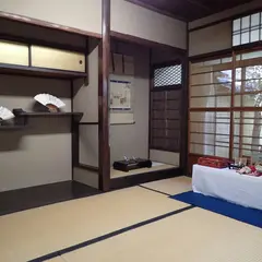 長江家住宅