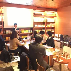 スタートアップカフェ大阪