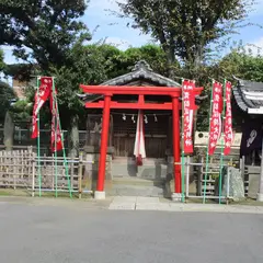 貴舩神社
