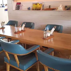 ONIJUS COFFEE VILLAGE(オニジャスコーヒービレッジ)