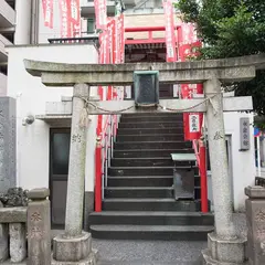 永倉稲荷神社