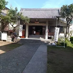 毘沙門天 微妙庵