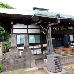 玄性山妙雲寺