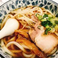 しみず食堂