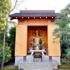 金谷山 大法寺