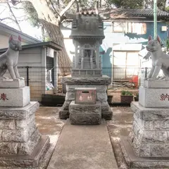 勝淵神社