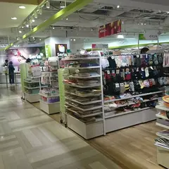 セリア 京都マルイ店