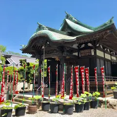 安養寺