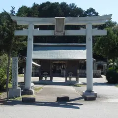 若宮神社