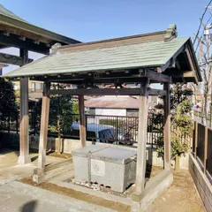 八雲神社