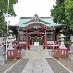 熊野神社