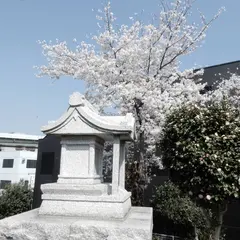 御嶽神社