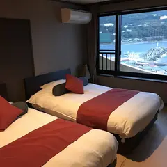 赤尾ホテル