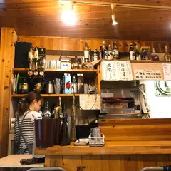 スープカレーなっぱ
