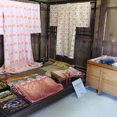 歴史公園えさし藤原の郷
