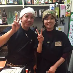焼とり家族