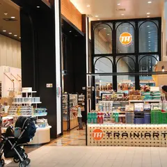 ミュージアムショップ TRAINIART 鉄道博物館店