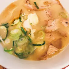 中華そば 高安