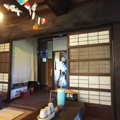 中車水車小屋