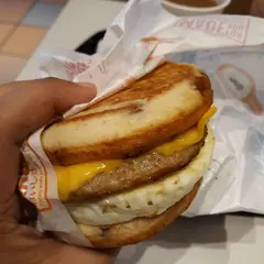 マクドナルド 四条大橋店
