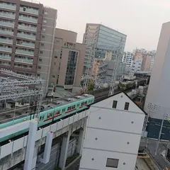 ホテルニューガイア薬院