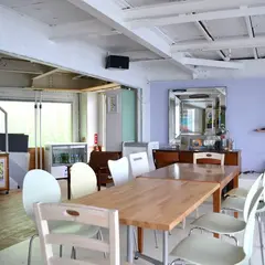 インドレストランカフェ カリカ