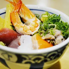 築地食堂源ちゃん 東京オペラシティ店