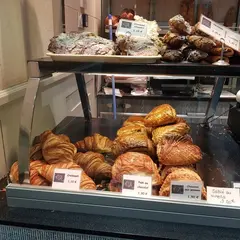 Boulangerie Régis Colin