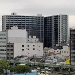 ヴィアインあべの天王寺