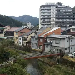 湯快リゾート 三好屋