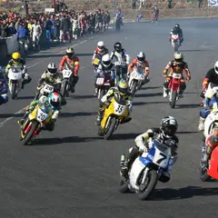 テルル桶川スポーツランド
