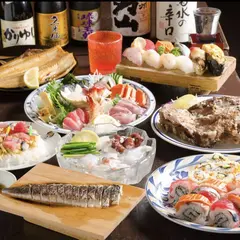 浜とん