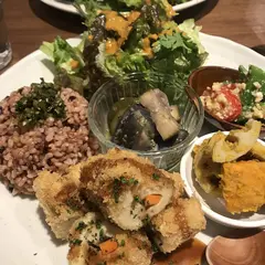 cafe Bask