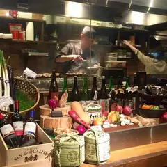 串焼き 満天