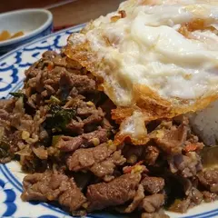 ムアン・タイ・なべ