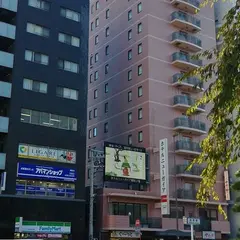 ホテルニューガイア天神南
