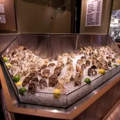 オストレア銀座コリドー通り店