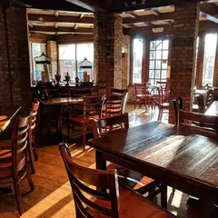 la Madeleine Country French Café