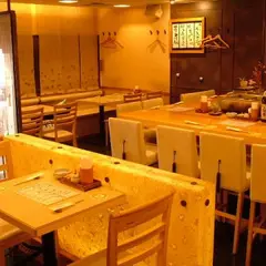 銀座ごだいご [おでん 焼き鳥 誕生日 女子会 合コン ランチ 鍋 飲み放題]