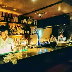 銀座 焚膳
