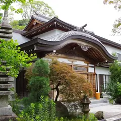 般若院